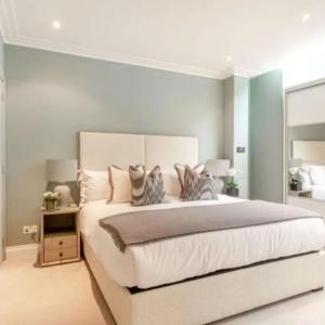 Chic 1 BDR Apartment in Mayfair