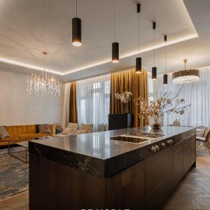 OLD TOWN LUXURY 3bd APARTMENT