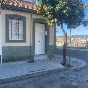 Al-Qurtuba Mirador de Andalusį
