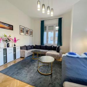 W25 Spacious 3BR Free Parking
