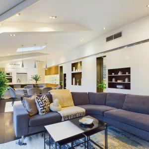 Be London - The Belsize Park Residences