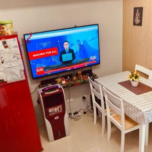Prime Grass Residence Hub Quezon City