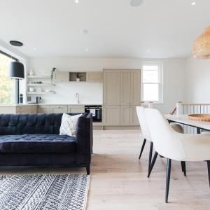 Modern & Bright Luxury London Apartment in Honor Oak