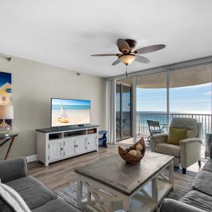 Hidden Dunes Condominium 0603 by Newman-Dailey