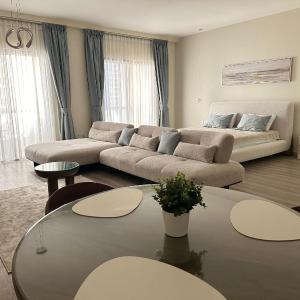 Rimal 2 JBR Studio 70m2 beach, gym, pool