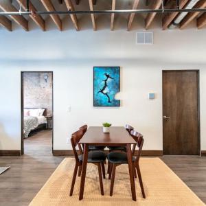 Urban Modern Living PERFECT for long term stays