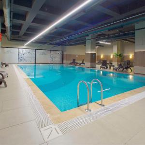 Best Western Plus Hotel & Residences Istanbul