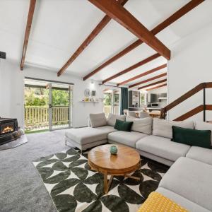 Magnolia Cottage