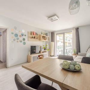 BP GARDEN APARTMENT