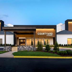 Courtyard by Marriott Silver Spring North/White Oak