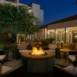 Courtyard by Marriott Phoenix Airport