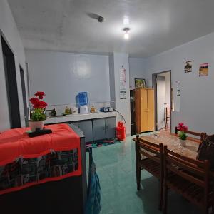 Shell's Homestay Baguio