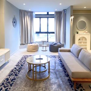 Fahrenheit88 B - Opposite Pavilion KL Bukit Bintang 飞轮海公寓 3BR12Pax 2BR7Pax