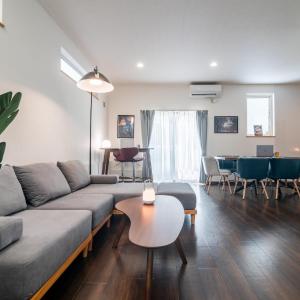 札幌中島公園包棟民宿Sapporo Nakajima Miki Private Vacation Home