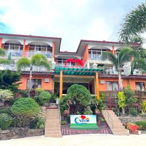 C View Resort