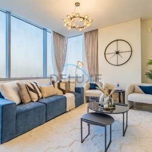 Delightful 2BR at Sky Gardens DIFC by Deluxe Holiday Homes