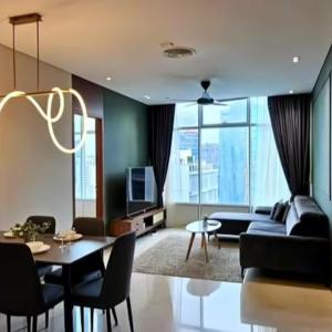 Premium Living Sky Suites - Twin Towers KLCC 2-min walk