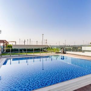 GLOBALSTAY Azizi Riviera 48