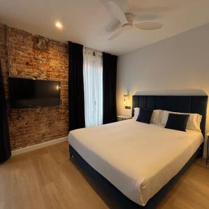 Arenal Rooms Bilbao