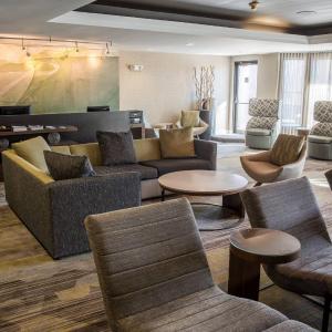 Courtyard by Marriott Norwich