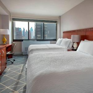 Courtyard by Marriott New York Manhattan/ Fifth Avenue