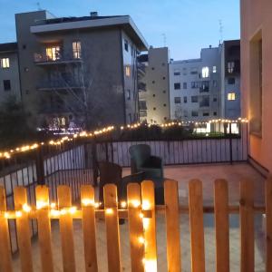 Eros casa