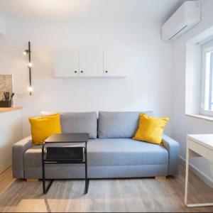 Apartamento geranio