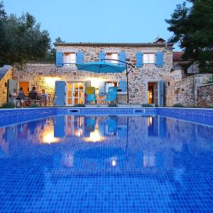 Villa Lemon
