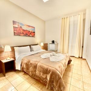 Vitti's home Verona 5