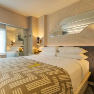 Pestana CR7 Times Square