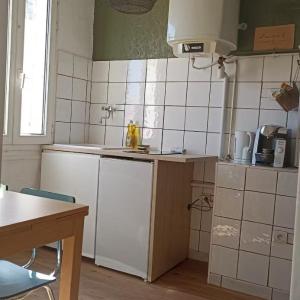 Appartement cosy proche Vieux port