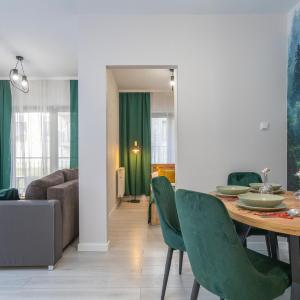 Karkonosky Apartamenty - Zapach Lasu