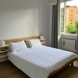A casa di Alfredo