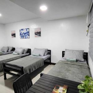 LMS Guest House