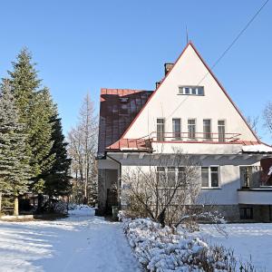 Willa Projekt Tatry