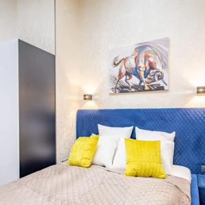Top Central Location - Modern Luxury