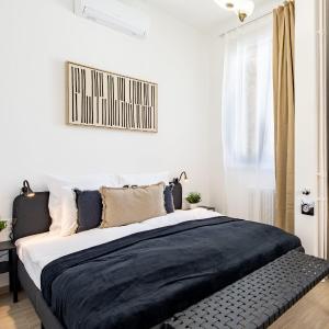 Central - Stylish New Studio - AC