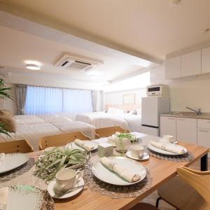 Residence Stay Hanzomon - レジデンススティ半蔵門