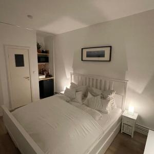 Appartment am Blankeneser Markt