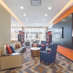 Courtyard by Marriott Saltillo