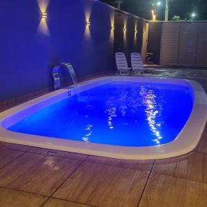 Flat Praia Dourada 5