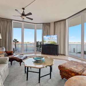 Caribe Penthouse D107