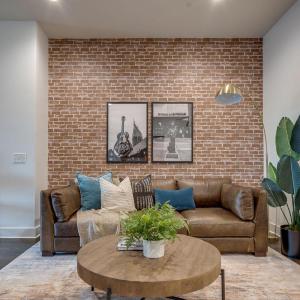 Lofts at 30th - 2 Top Floor Units