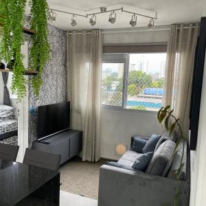 Apartamento São Paulo - Santo Amaro