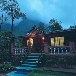 Sukant HomeStay, Palu, Murbad