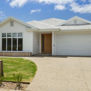Lux Living Cowes