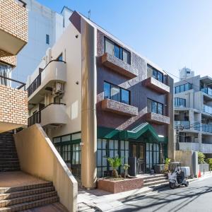 ビラ サクラ Villa Sakura