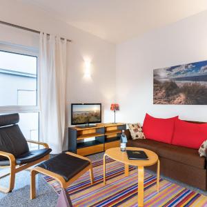 Domizil Salzhorstweg Wohnung 04