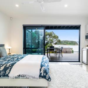Bayview Suite Unit 1 - Paihia Holiday Unit