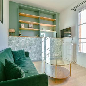 Le Coeur de Limoges, en hypercentre